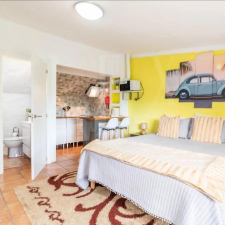 Casa Anjos Apartment Coimbra Luaran gambar
