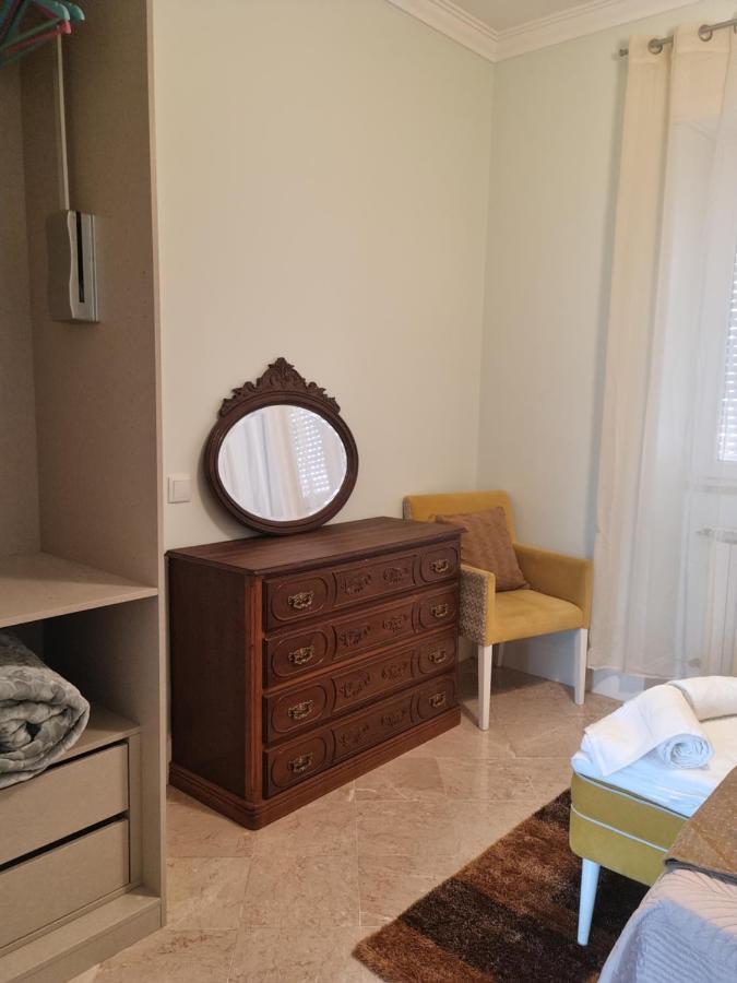 Casa Anjos Apartment Coimbra Luaran gambar