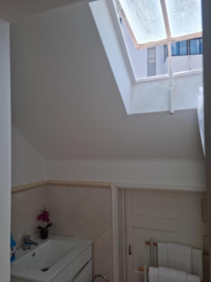 Casa Anjos Apartment Coimbra Luaran gambar