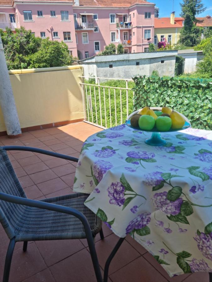 Casa Anjos Apartment Coimbra Luaran gambar