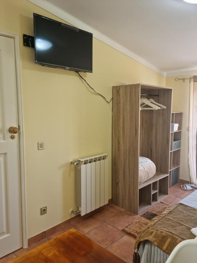 Casa Anjos Apartment Coimbra Luaran gambar