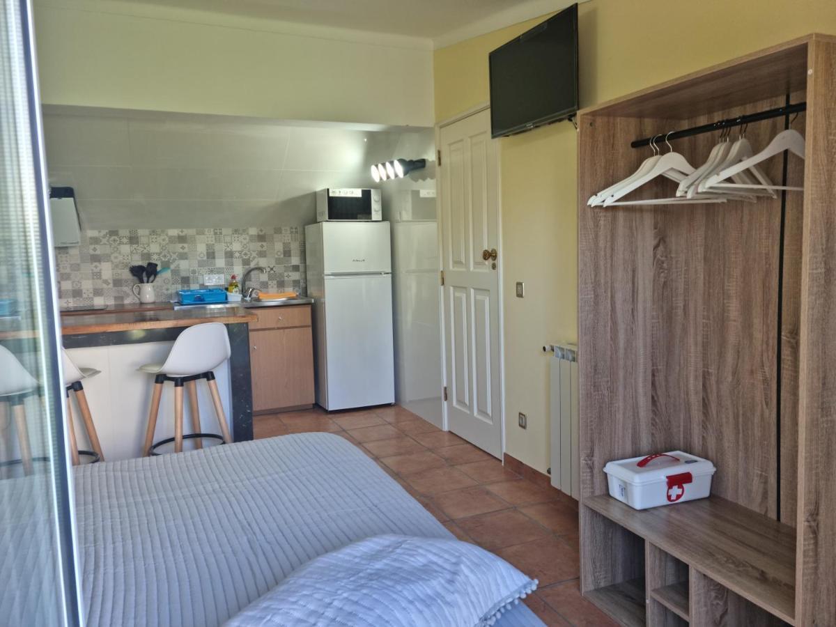 Casa Anjos Apartment Coimbra Luaran gambar