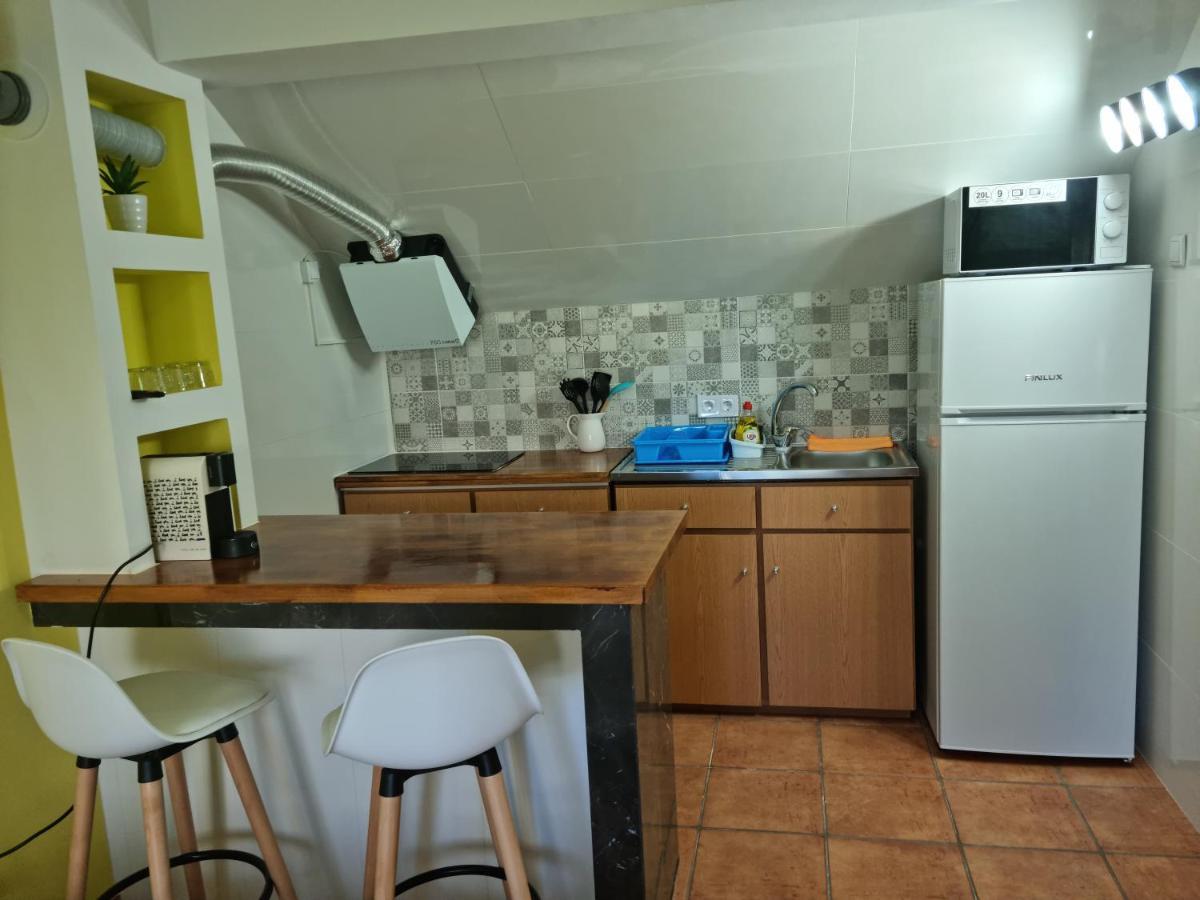 Casa Anjos Apartment Coimbra Luaran gambar