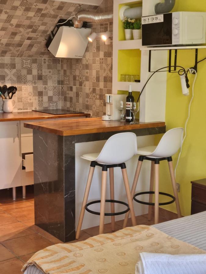 Casa Anjos Apartment Coimbra Luaran gambar