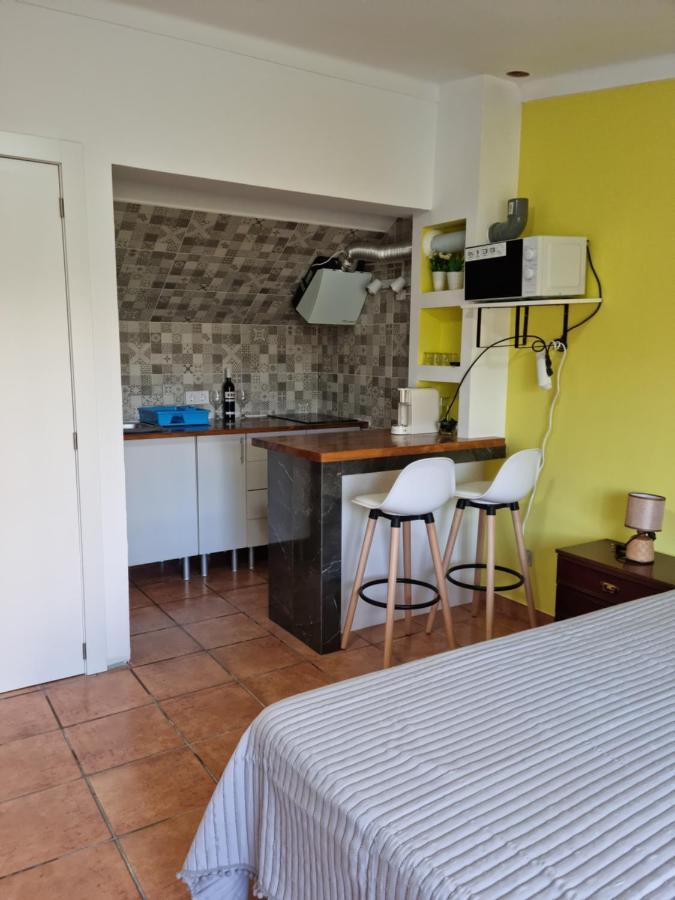 Casa Anjos Apartment Coimbra Luaran gambar