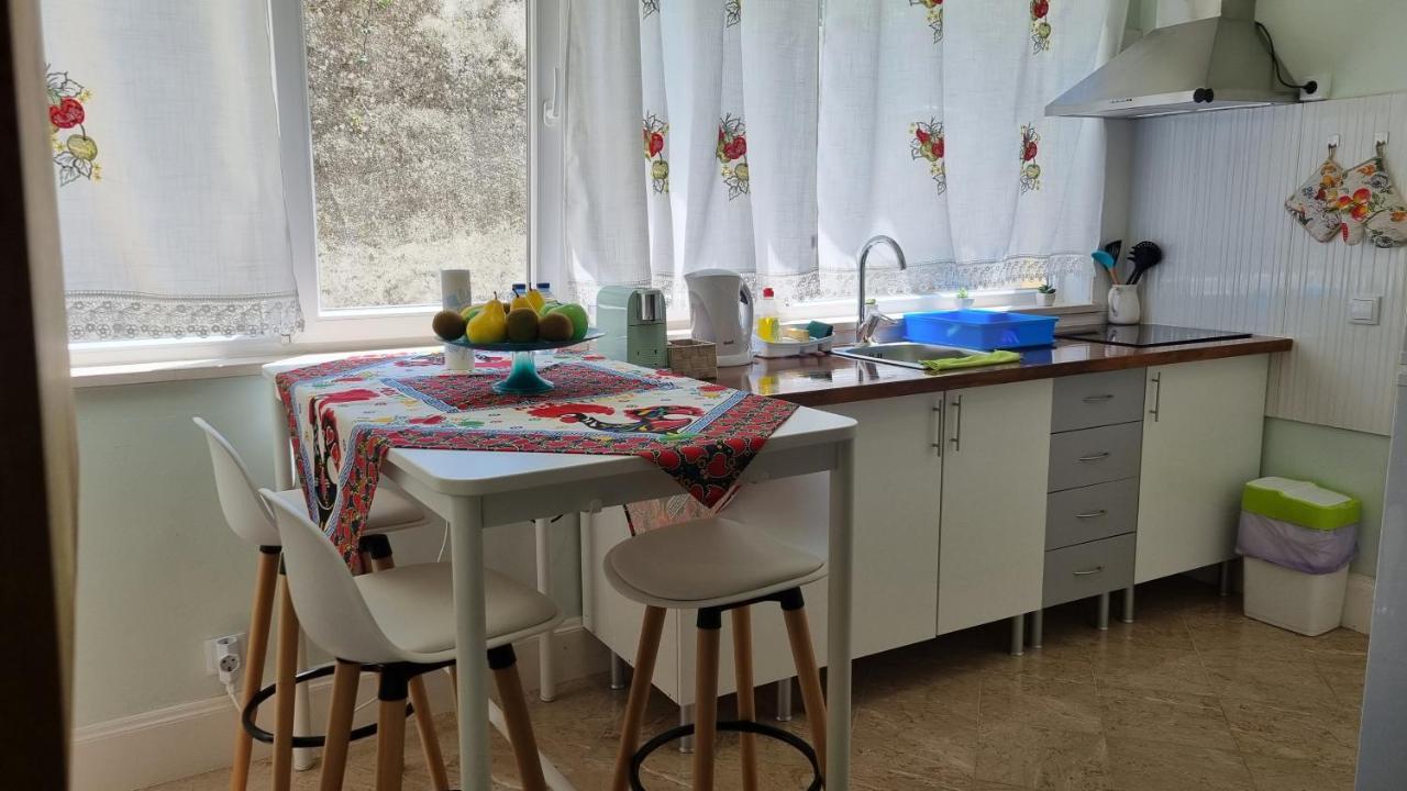 Casa Anjos Apartment Coimbra Luaran gambar