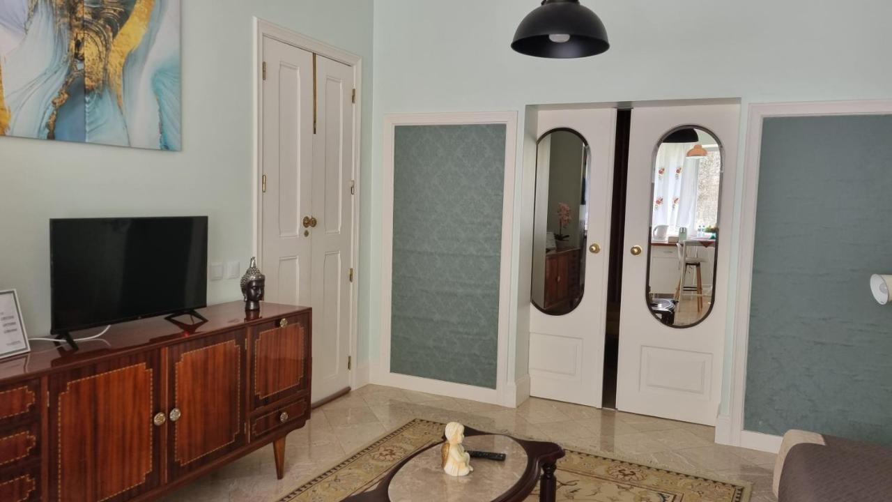 Casa Anjos Apartment Coimbra Luaran gambar
