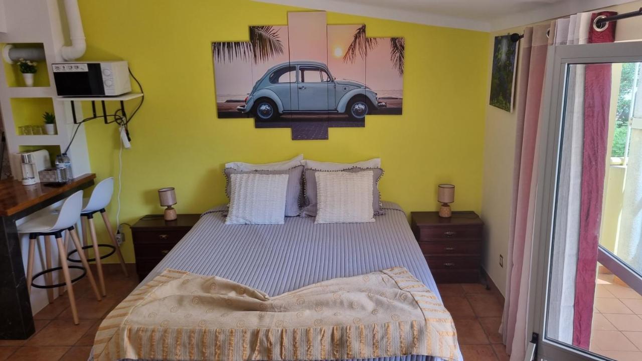 Casa Anjos Apartment Coimbra Luaran gambar