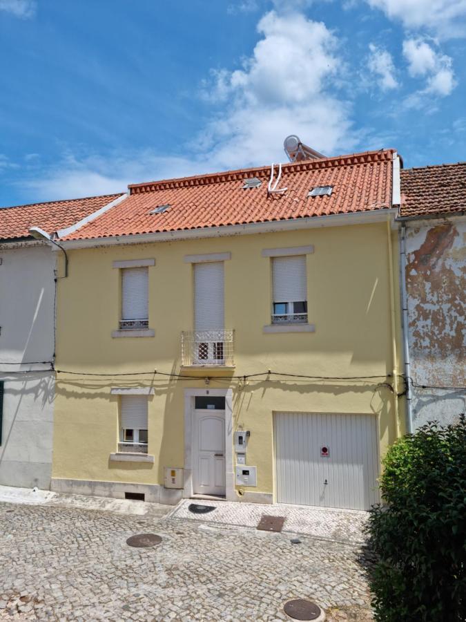 Casa Anjos Apartment Coimbra Luaran gambar