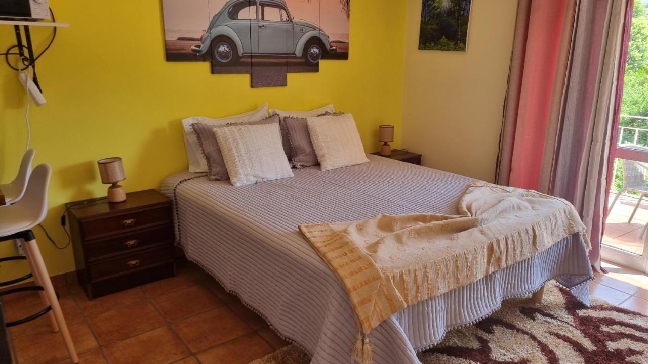 Casa Anjos Apartment Coimbra Luaran gambar