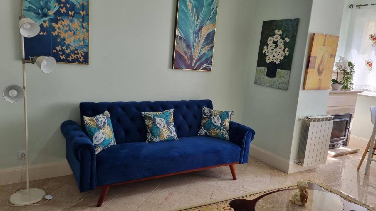 Casa Anjos Apartment Coimbra Luaran gambar