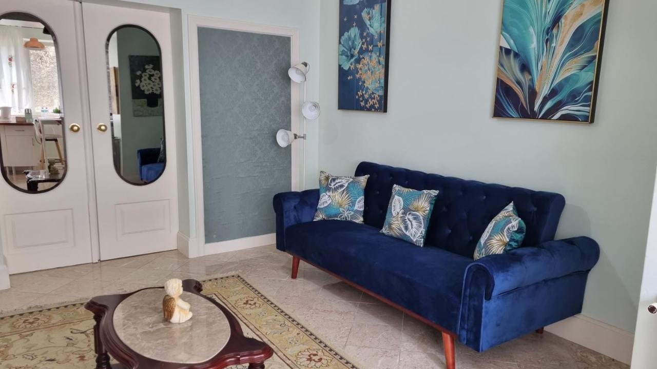 Casa Anjos Apartment Coimbra Luaran gambar