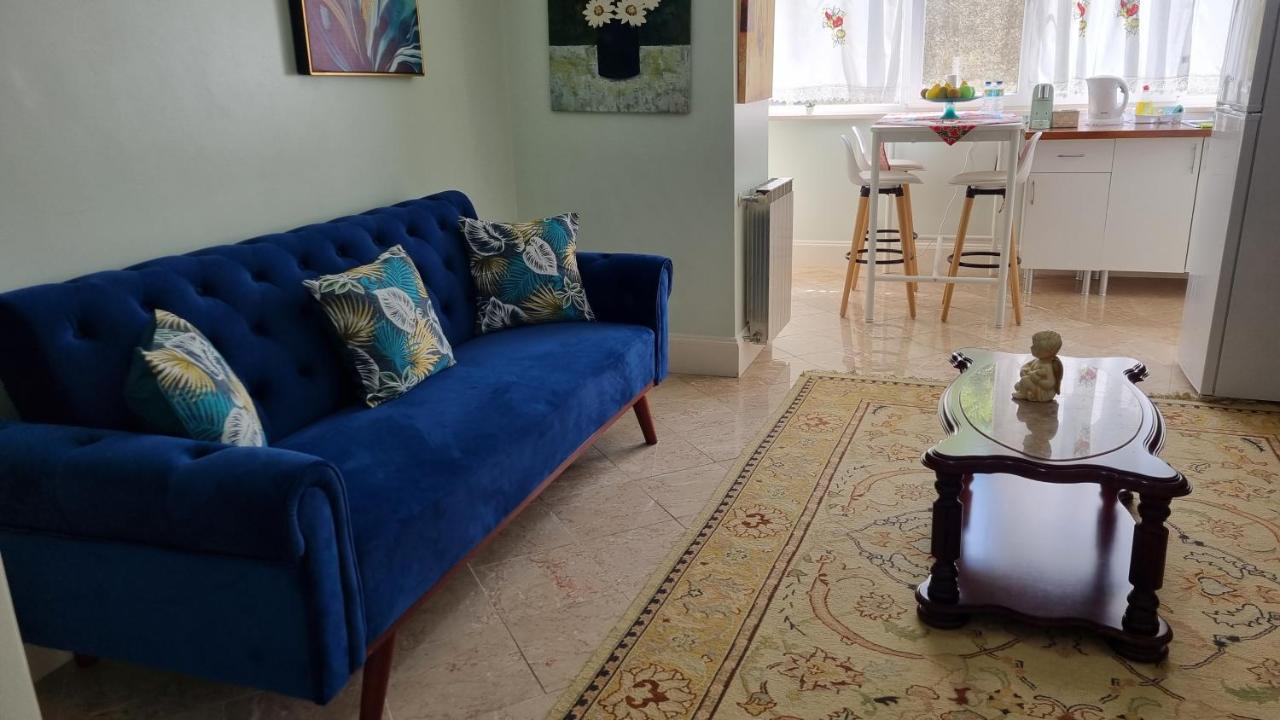 Casa Anjos Apartment Coimbra Luaran gambar