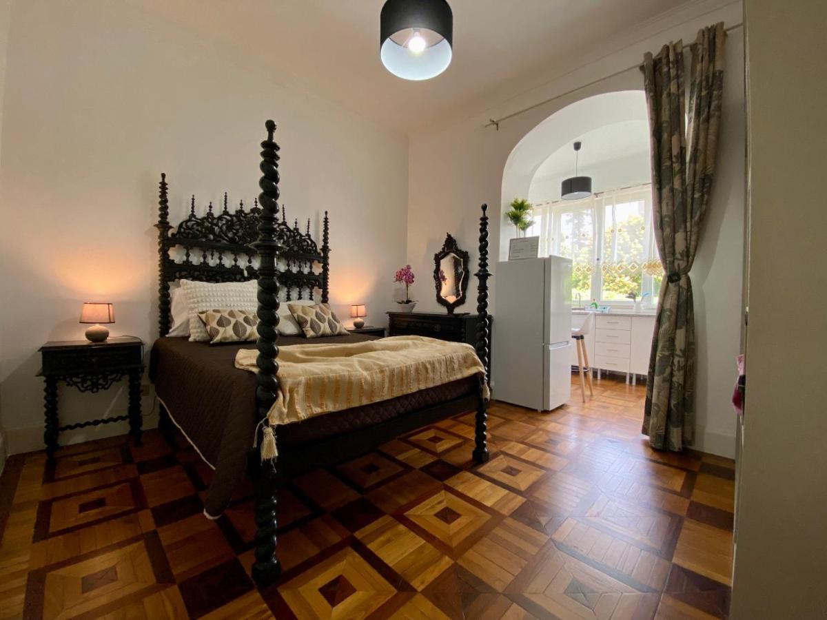 Casa Anjos Apartment Coimbra Luaran gambar