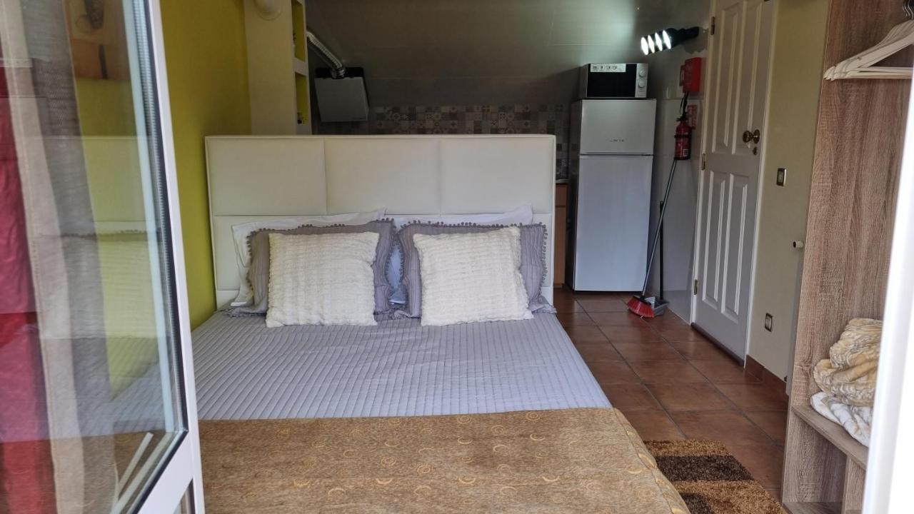 Casa Anjos Apartment Coimbra Luaran gambar