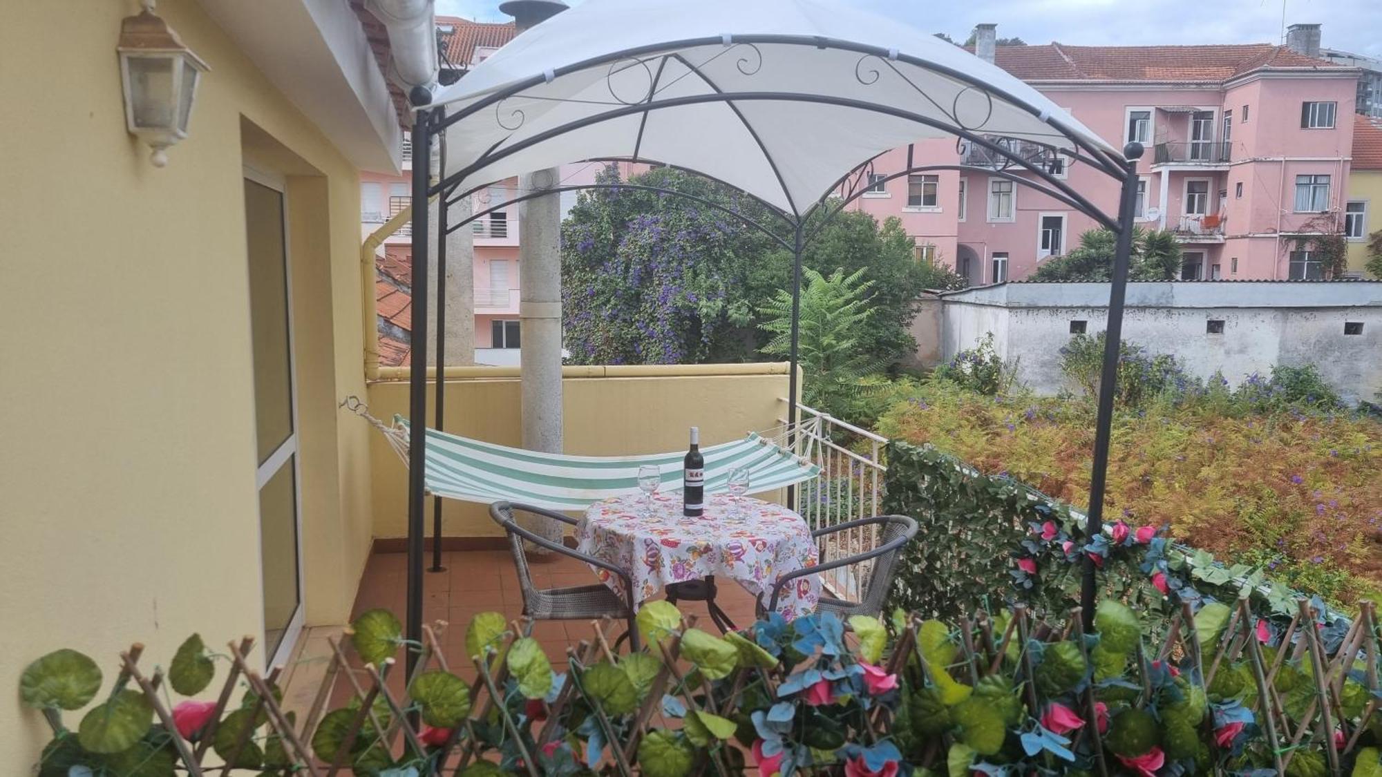 Casa Anjos Apartment Coimbra Luaran gambar