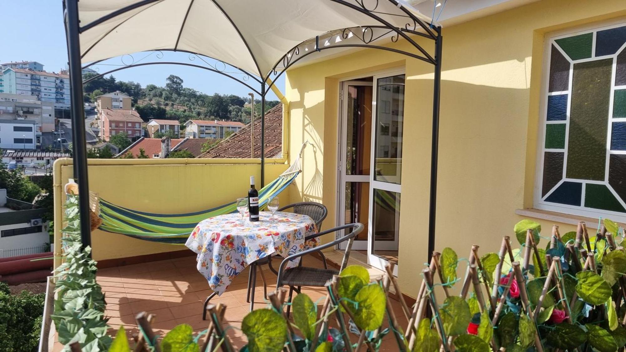 Casa Anjos Apartment Coimbra Luaran gambar