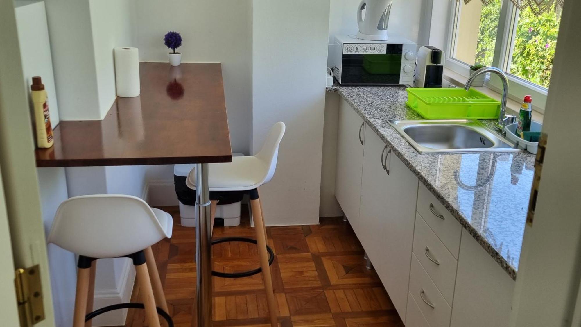Casa Anjos Apartment Coimbra Luaran gambar