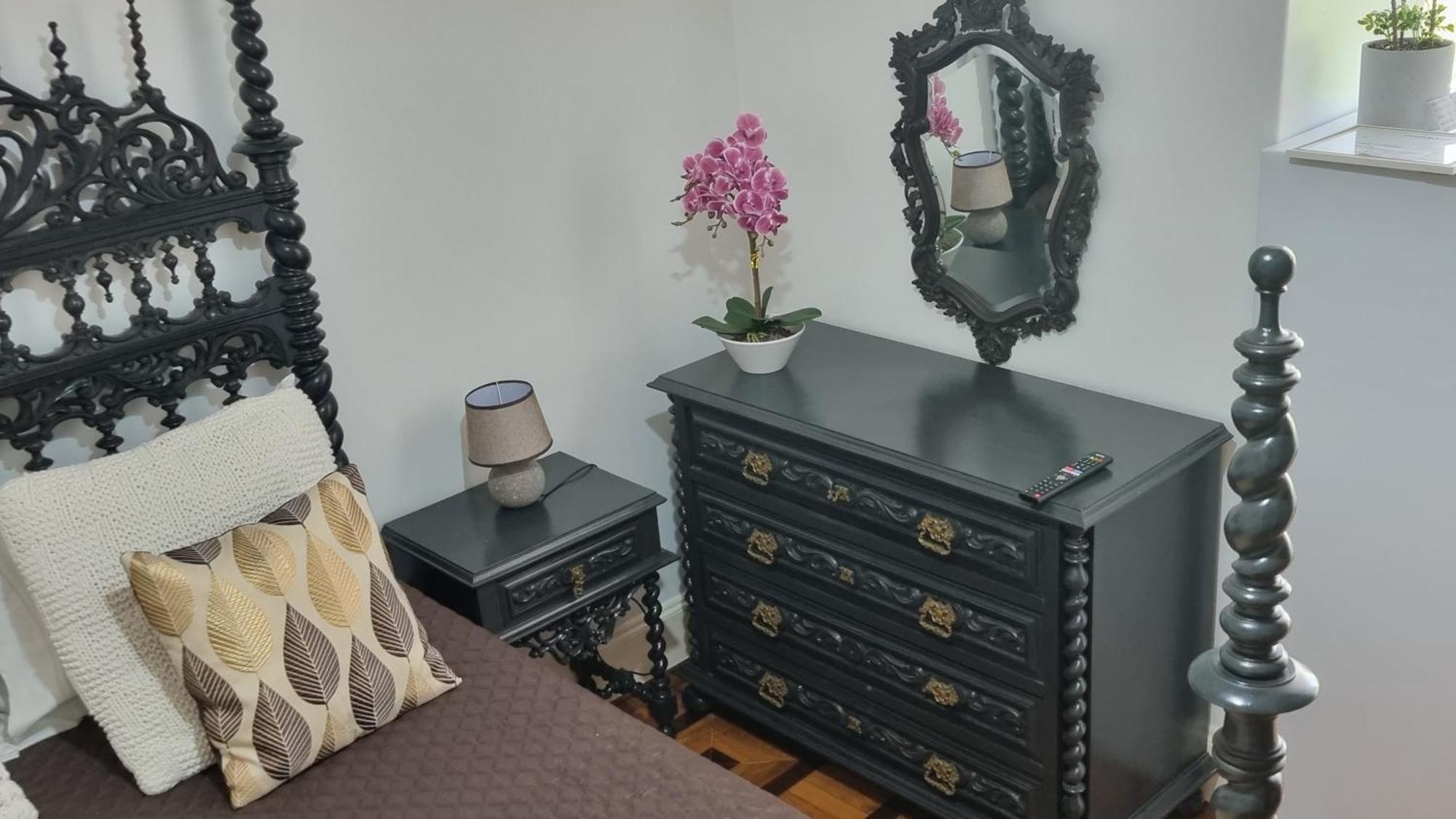 Casa Anjos Apartment Coimbra Luaran gambar
