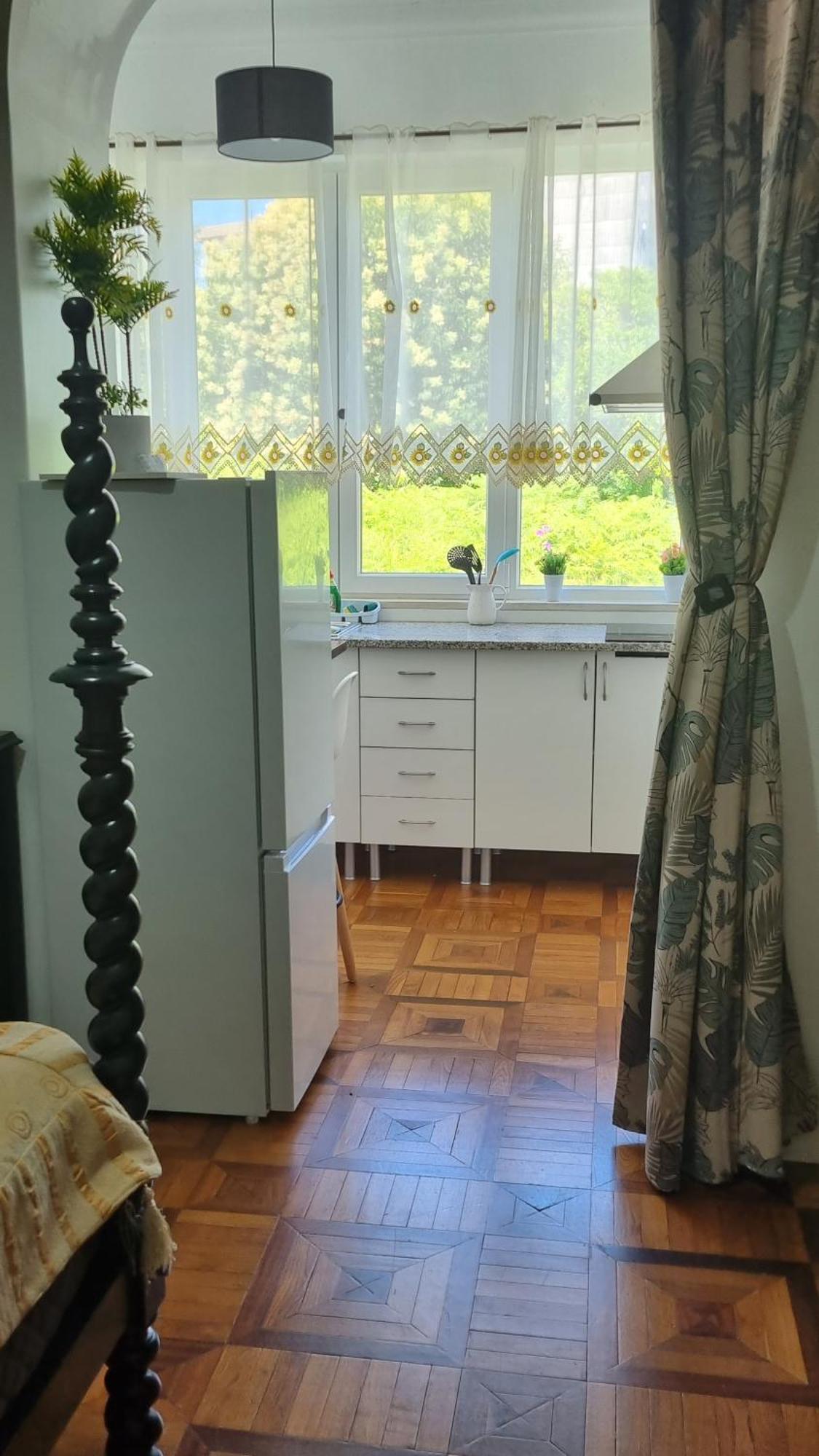 Casa Anjos Apartment Coimbra Luaran gambar