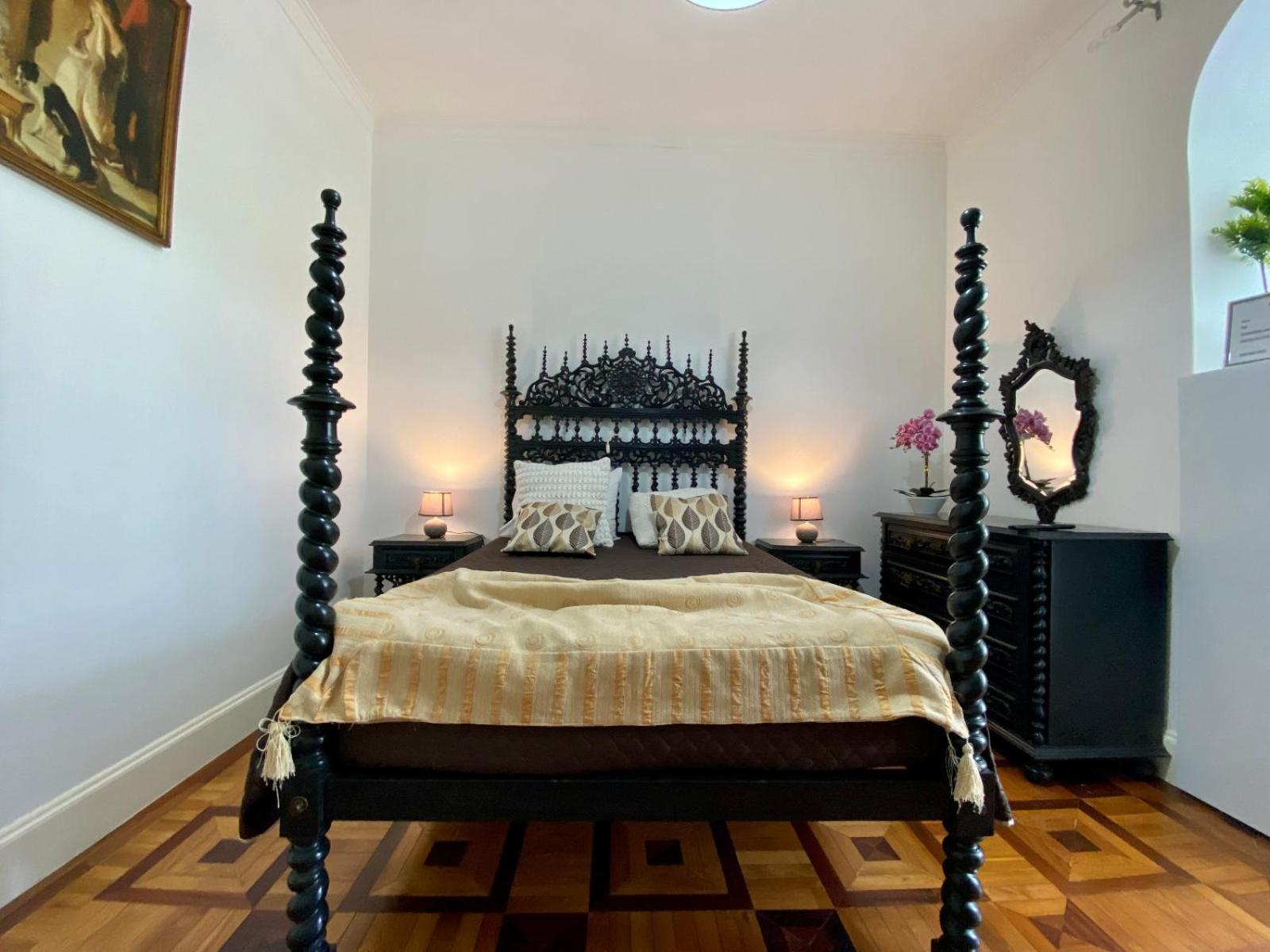 Casa Anjos Apartment Coimbra Luaran gambar