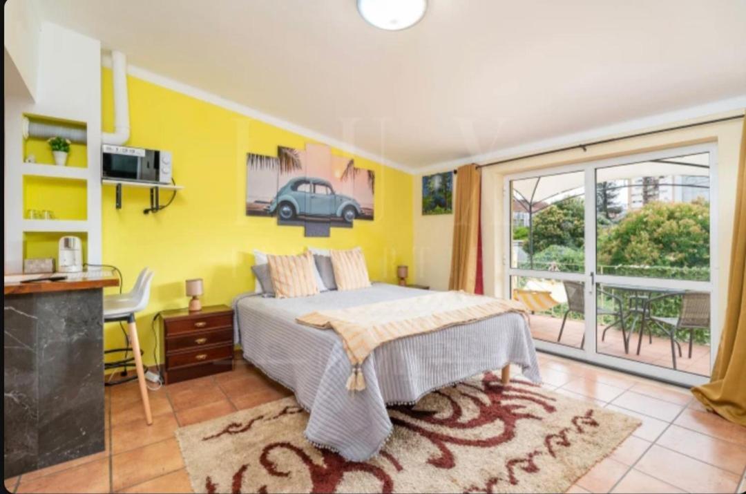 Casa Anjos Apartment Coimbra Luaran gambar