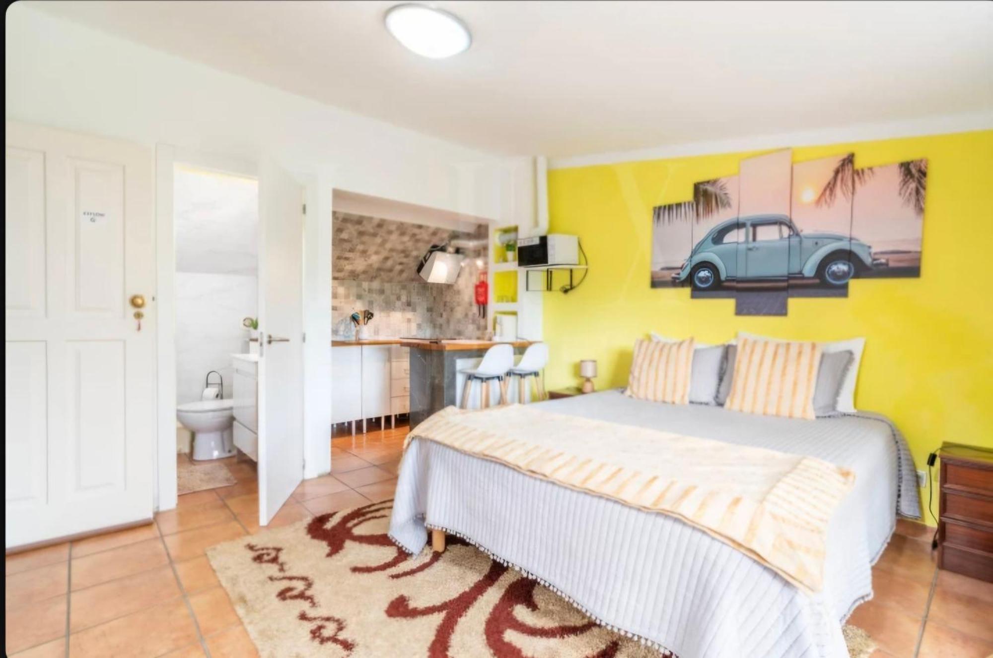 Casa Anjos Apartment Coimbra Luaran gambar