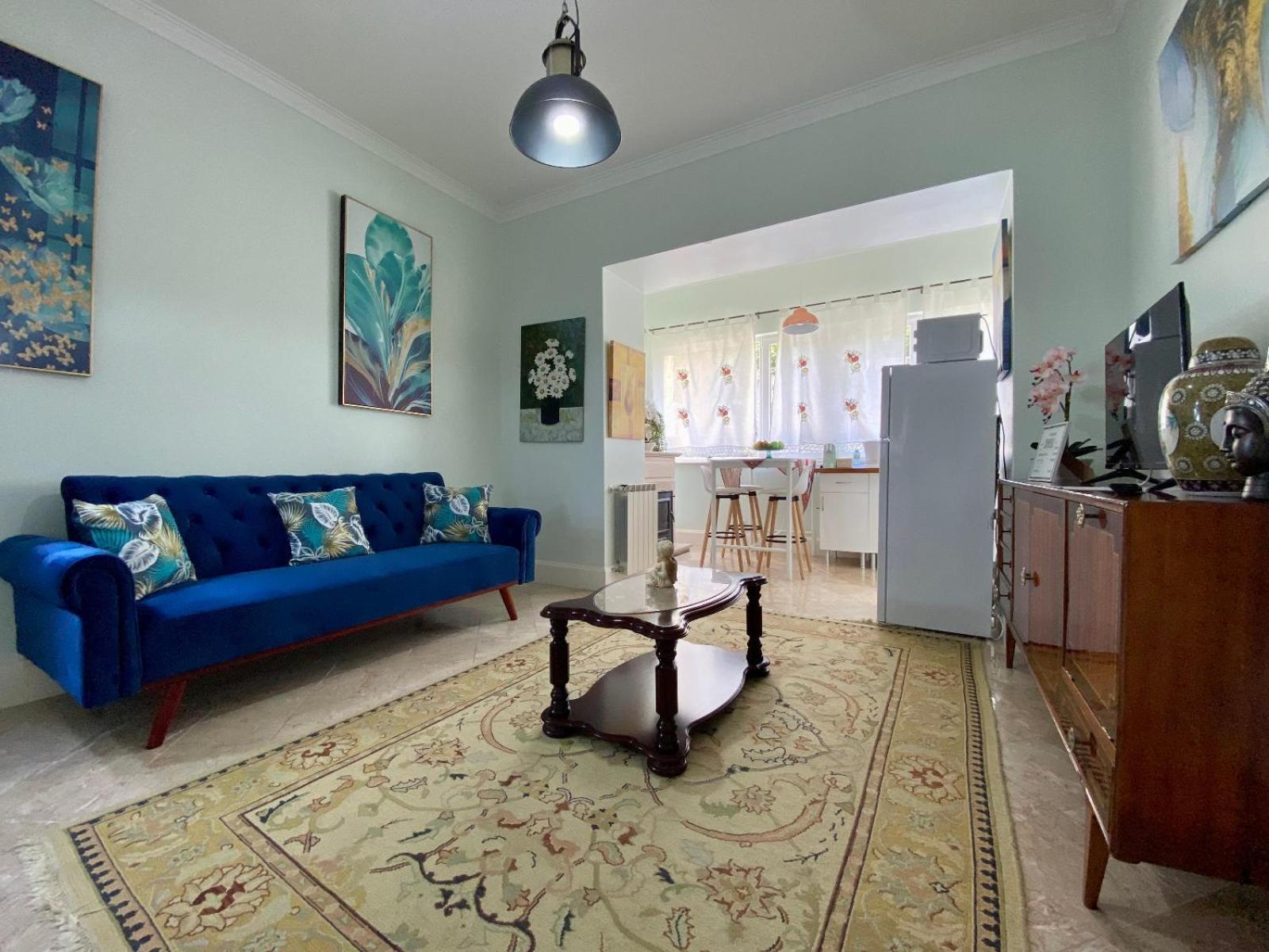Casa Anjos Apartment Coimbra Luaran gambar