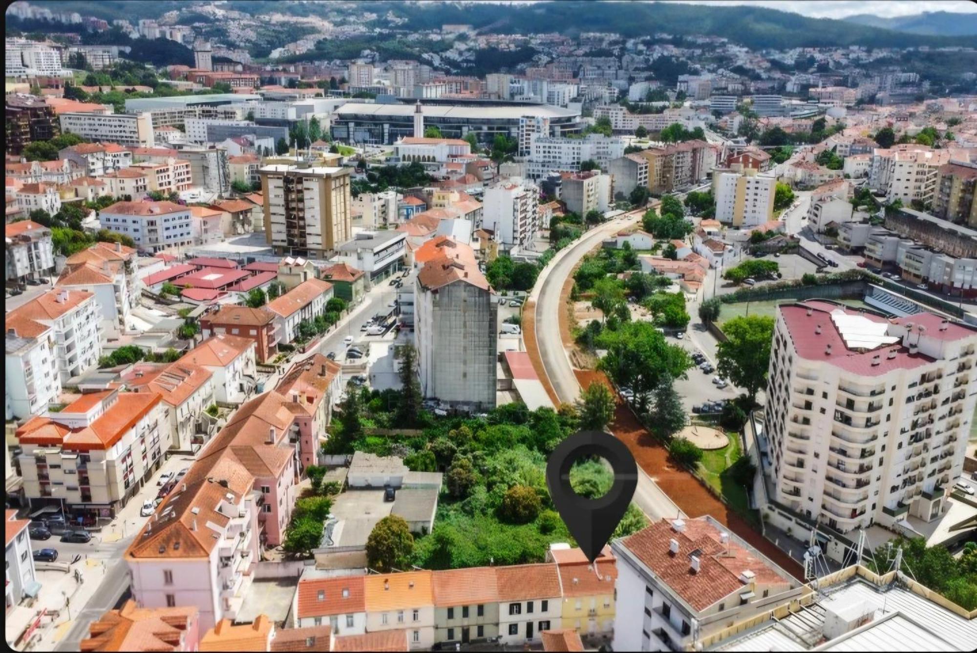Casa Anjos Apartment Coimbra Luaran gambar