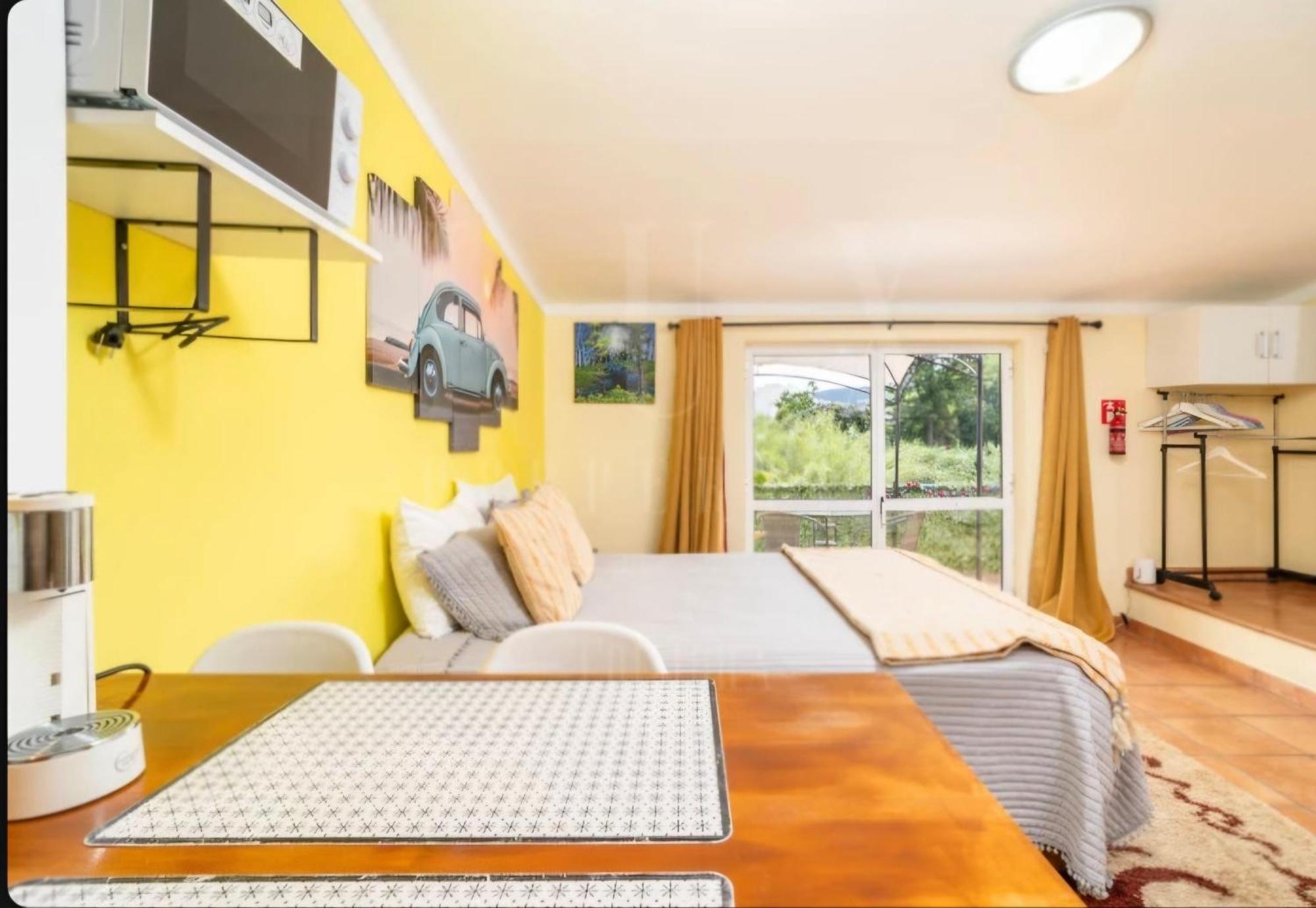 Casa Anjos Apartment Coimbra Luaran gambar